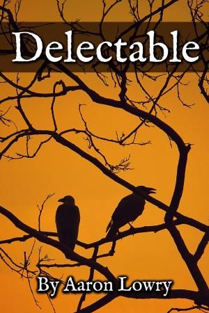 Book cover of Delectable