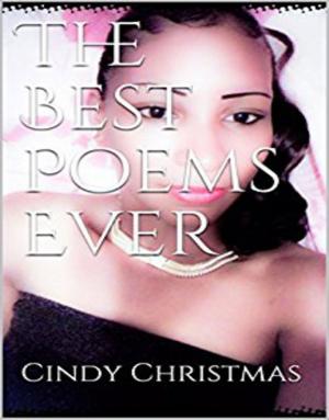 Cover of the book The Best Poems Ever by Matt Larkin