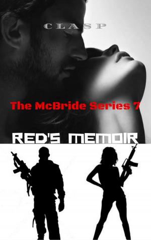 Book cover of The McBride Series 7: Red's Memoir