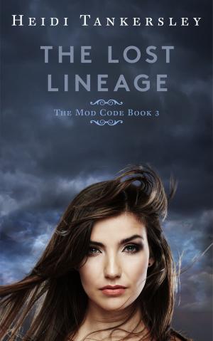 Cover of the book The Lost Lineage by Luken Du Pont