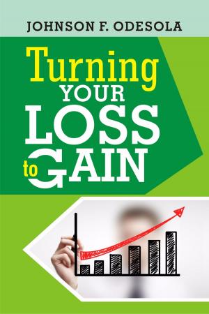 Cover of the book Turning Your Loss To Gain by Macximu$
