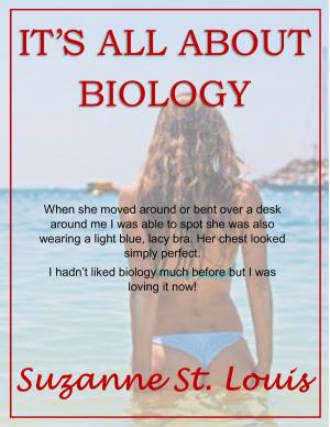bigCover of the book It's All About Biology by 
