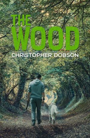 Cover of the book The Wood by Jonas Sandberg
