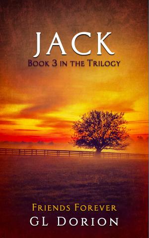 Book cover of Jack Book 3: Friends Forever