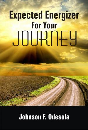 Book cover of Expected Energizer For Your Journey