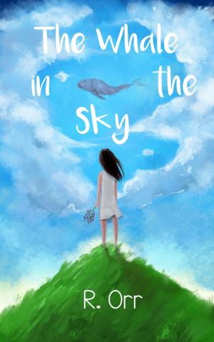 Cover of the book The Whale in the Sky by Jason Tesar