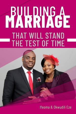 bigCover of the book Building a Marriage That Will Stand the Test of Time by 