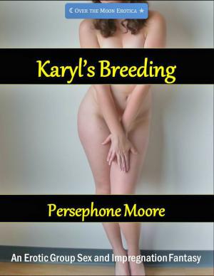 Cover of the book Karyl’s Breeding by Monica Dickens