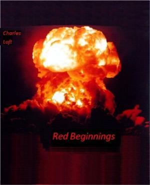 Cover of the book Red Beginnings by Patricia Filteau