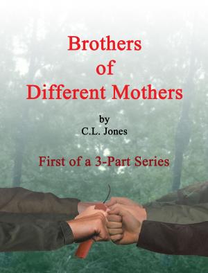 Book cover of Brothers of Different Mothers