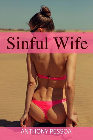 Cover of the book Sinful Wife by Cassandra Curtis