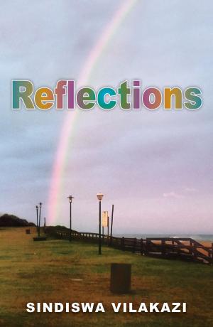 Cover of the book Reflections by David Cartwright