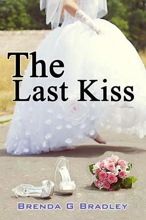 Cover of the book The Last Kiss- A Carter Sister Mystery by Randi Cardoza