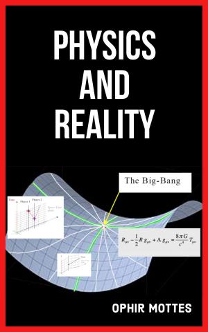 Cover of Physics And Reality