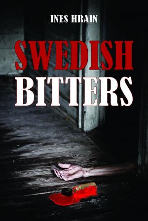 Book cover of Swedish Bitters