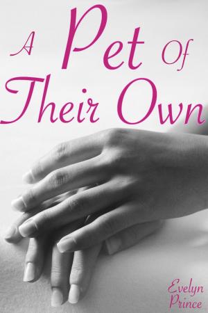 Book cover of A Pet of Their Own