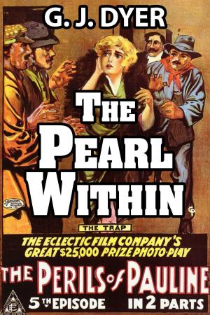 bigCover of the book The Pearl Within by 