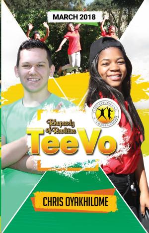 Cover of Rhapsody of Realities TeeVo: March 2018 Edition
