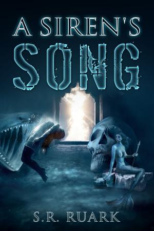Book cover of A Siren's Song