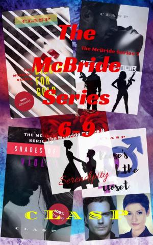 bigCover of the book The McBride Series 6-9 Compilation by 