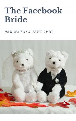 Cover of the book The Facebook Bride by Francisco Martín Moreno