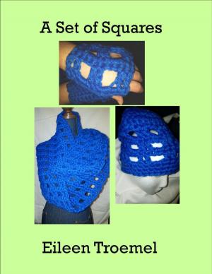 Cover of the book A Set of Squares by Weeyaa Gurwell