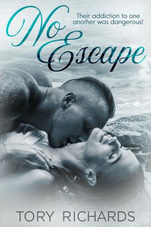 Cover of the book No Escape by Cynthia Eden