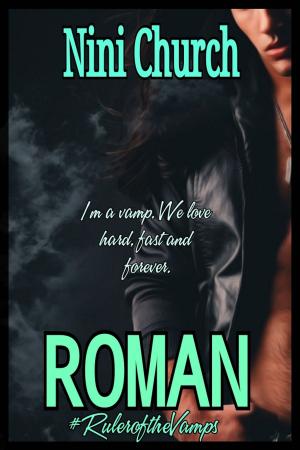 Cover of the book Roman by Karin Cox