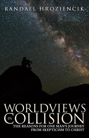 Cover of the book Worldviews in Collision: The Reasons for One Man's Journey from Skepticism to Christ by Mithrandir