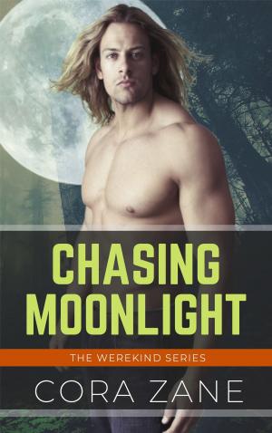 Book cover of Chasing Moonlight