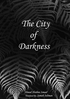 Cover of the book The City of Darkness by Voltaire