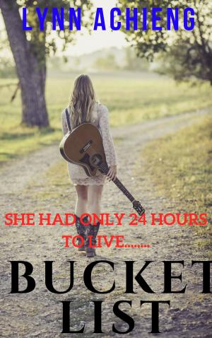 bigCover of the book Bucket List by 