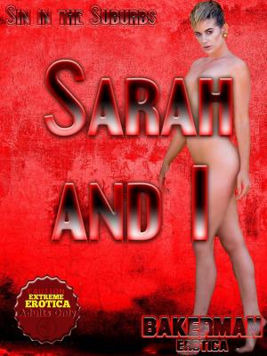 Book cover of Sarah and I