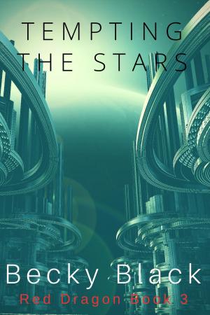 Cover of Tempting the Stars