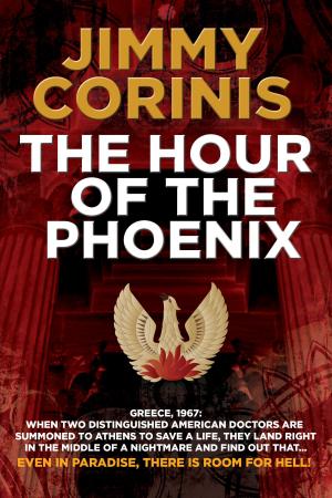 Cover of the book The Hour of the Phoenix by Pete Haynes