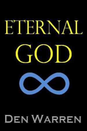 Book cover of Eternal God