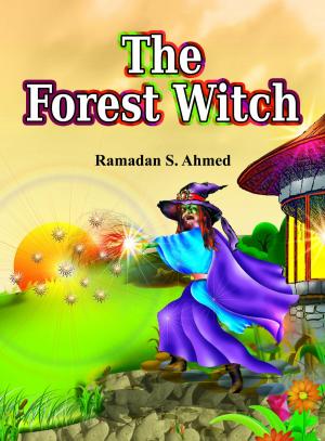 Cover of the book The Forest Witch by Ken White