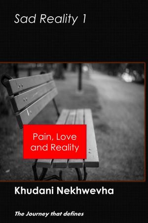 Cover of the book Sad Reality 1 by Avery Daniels