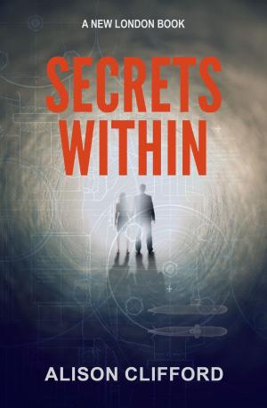 bigCover of the book Secrets Within by 