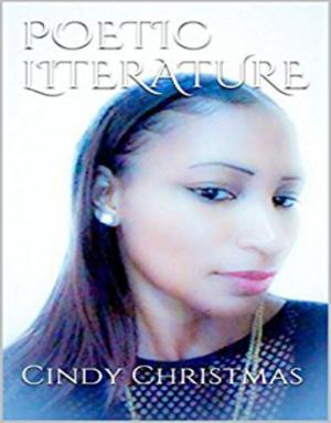 bigCover of the book Poetic Literature by 
