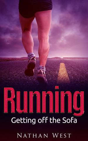 Cover of the book Running: Getting off the Sofa by Gael Tienaire