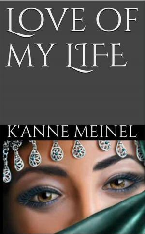 Cover of the book Love of my Life by K'Anne Meinel