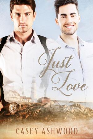 Cover of the book Just Love by Leigh Ellwood
