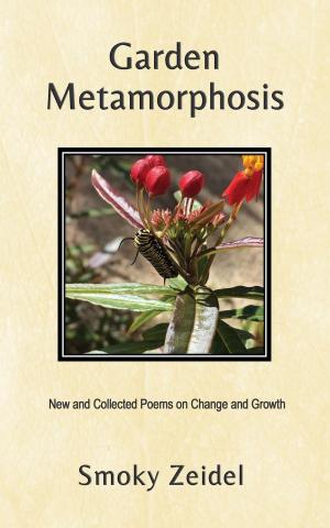 Book cover of Garden Metamorphosis