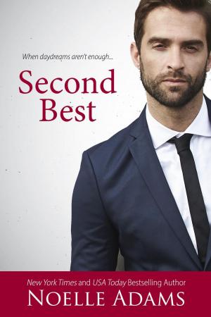 Book cover of Second Best
