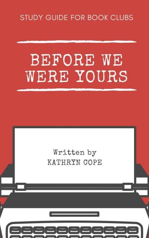 Cover of Study Guide for Book Clubs: Before We Were Yours