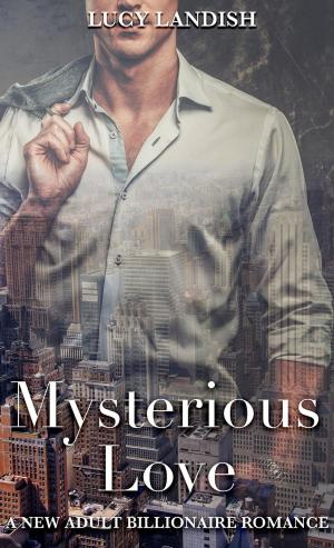 bigCover of the book Mysterious Love by 