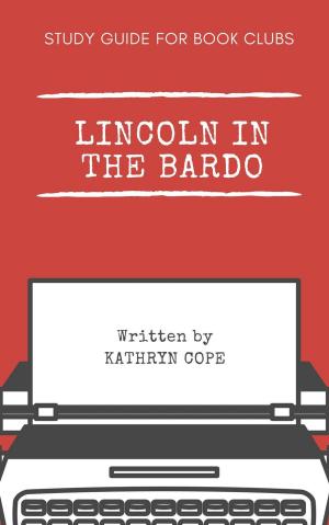 Book cover of Study Guide for Book Clubs: Lincoln in the Bardo