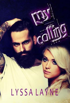 Book cover of My Calling