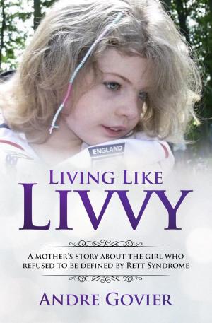 Cover of Living Like Livvy